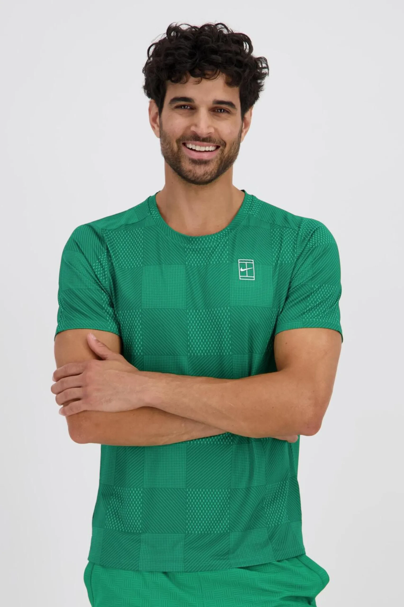 Camiseta Manga Corta Nike
