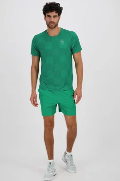 Camiseta Manga Corta Nike