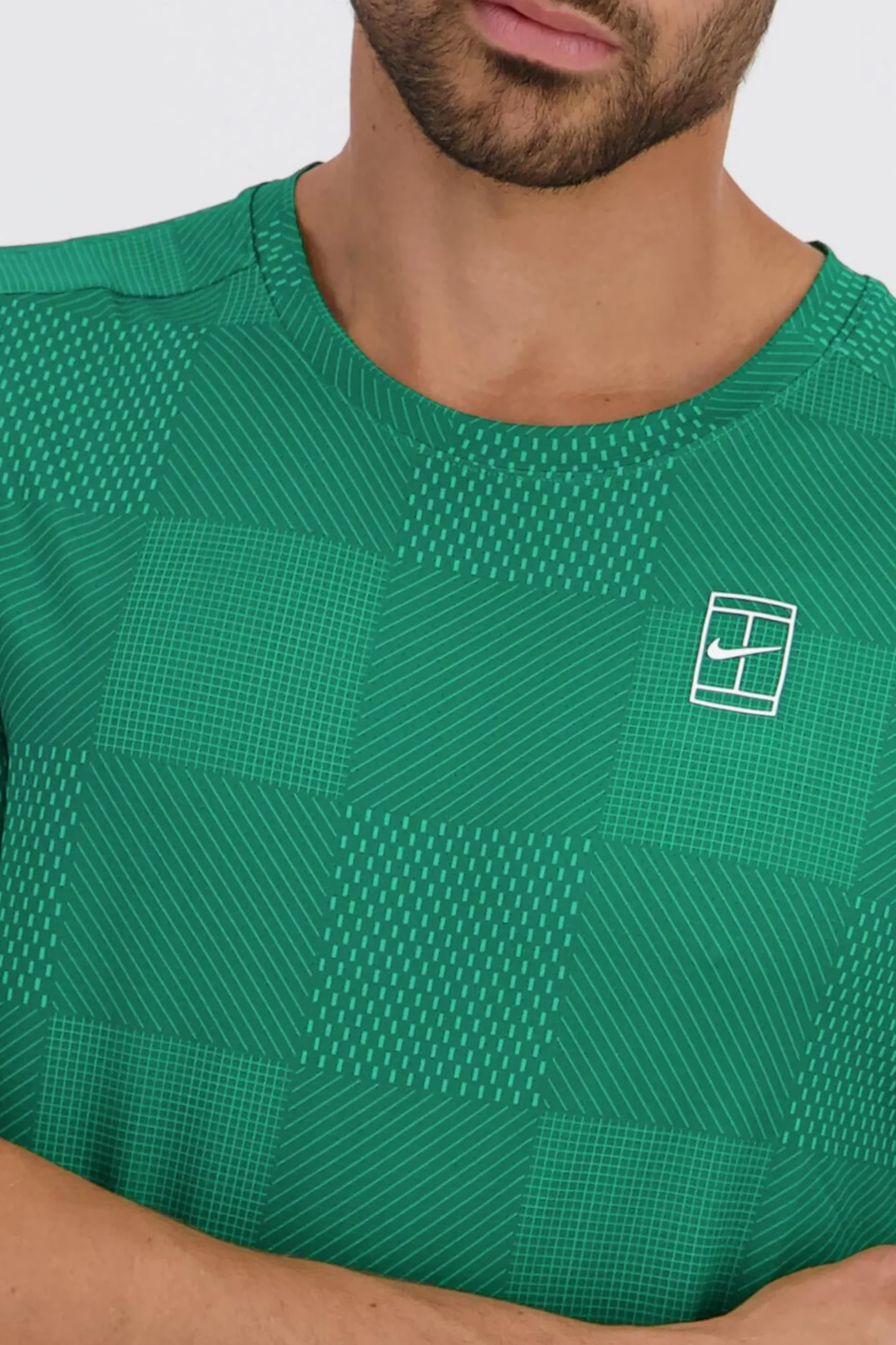 Camiseta Manga Corta Nike