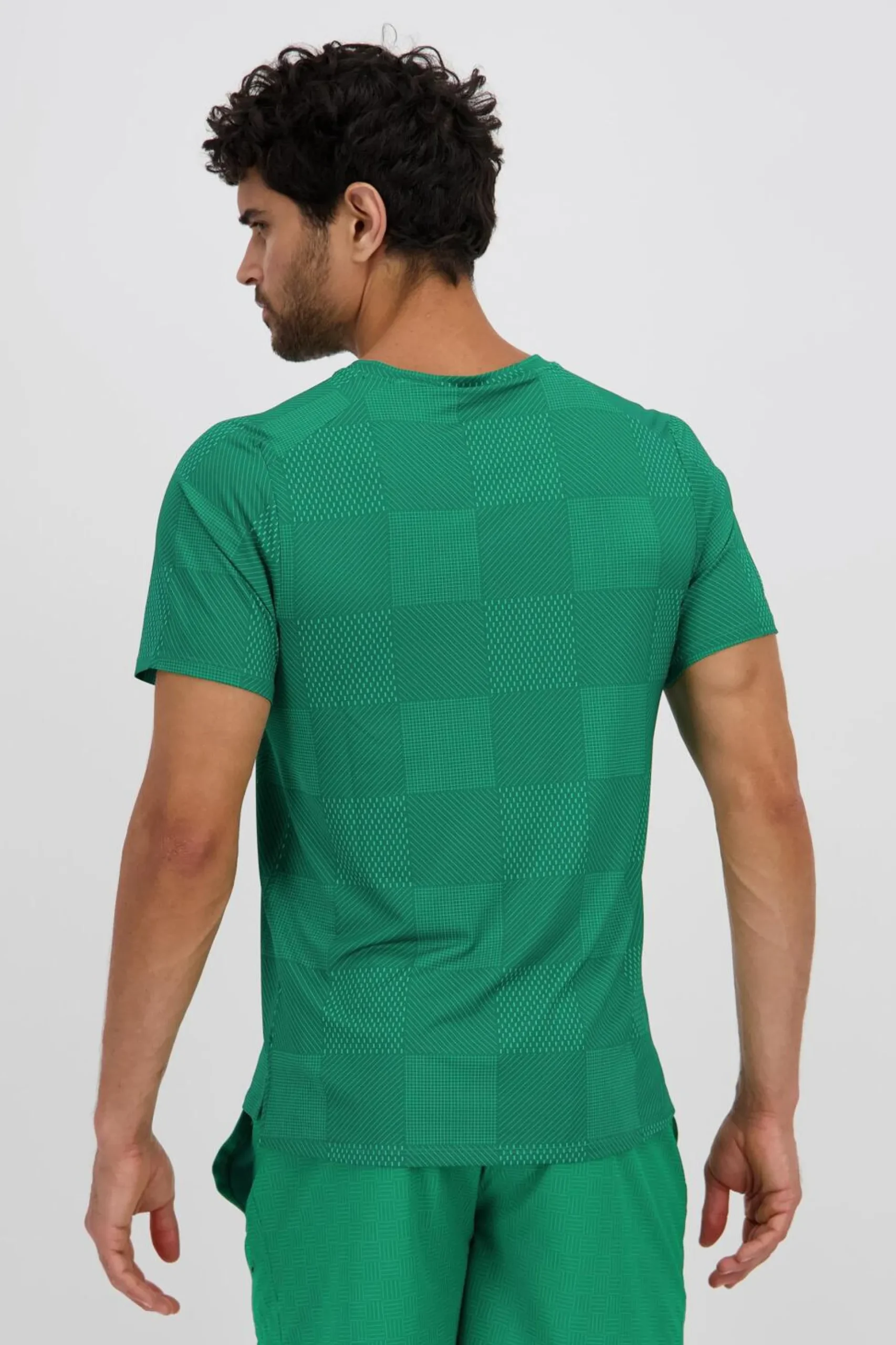 Camiseta Manga Corta Nike