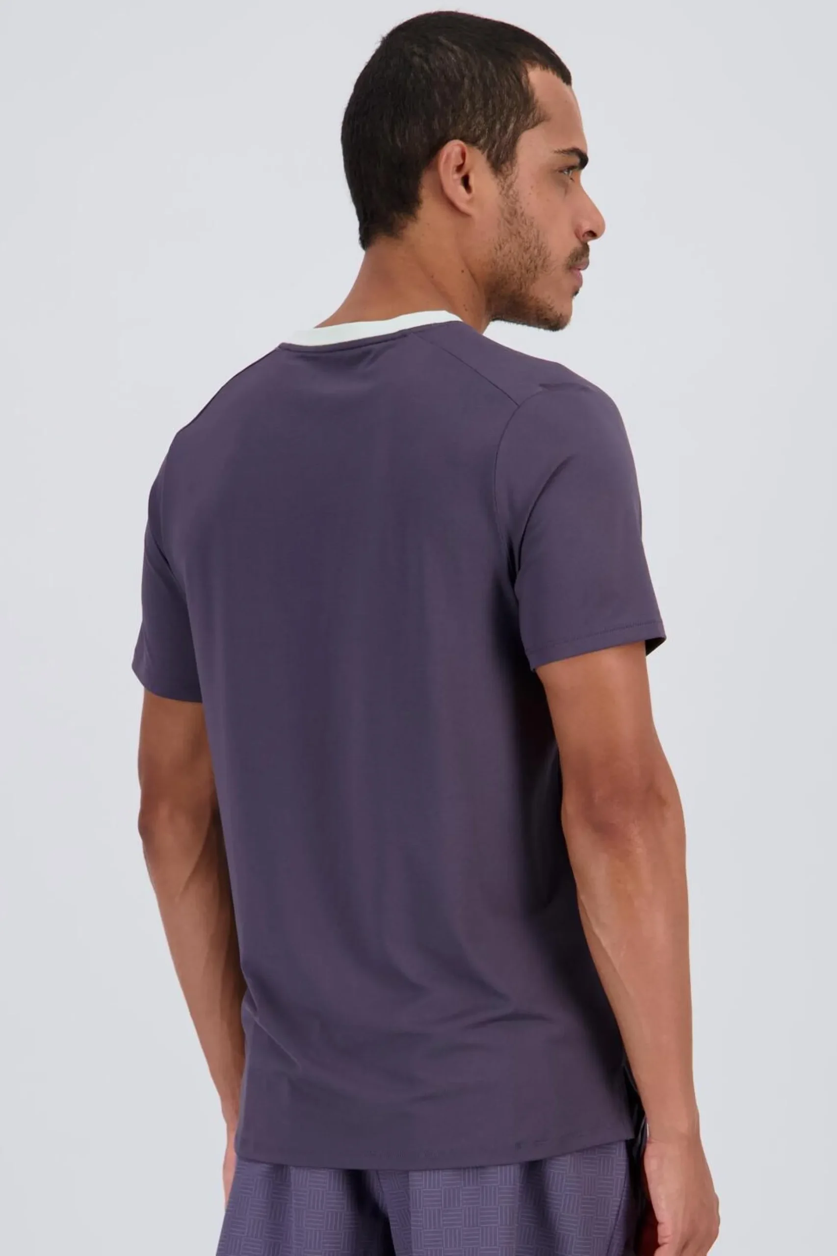 Camiseta Manga Corta Nike