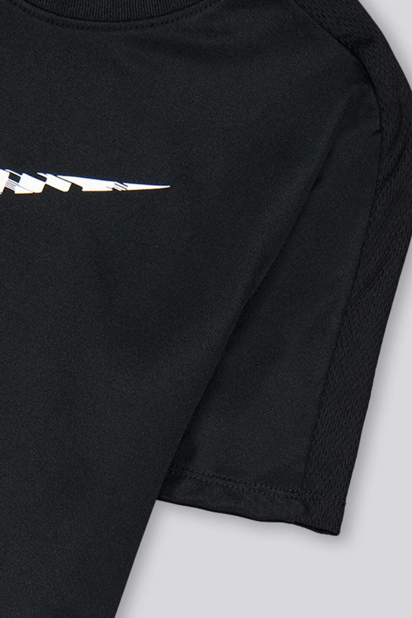 Camiseta Manga Corta Nike