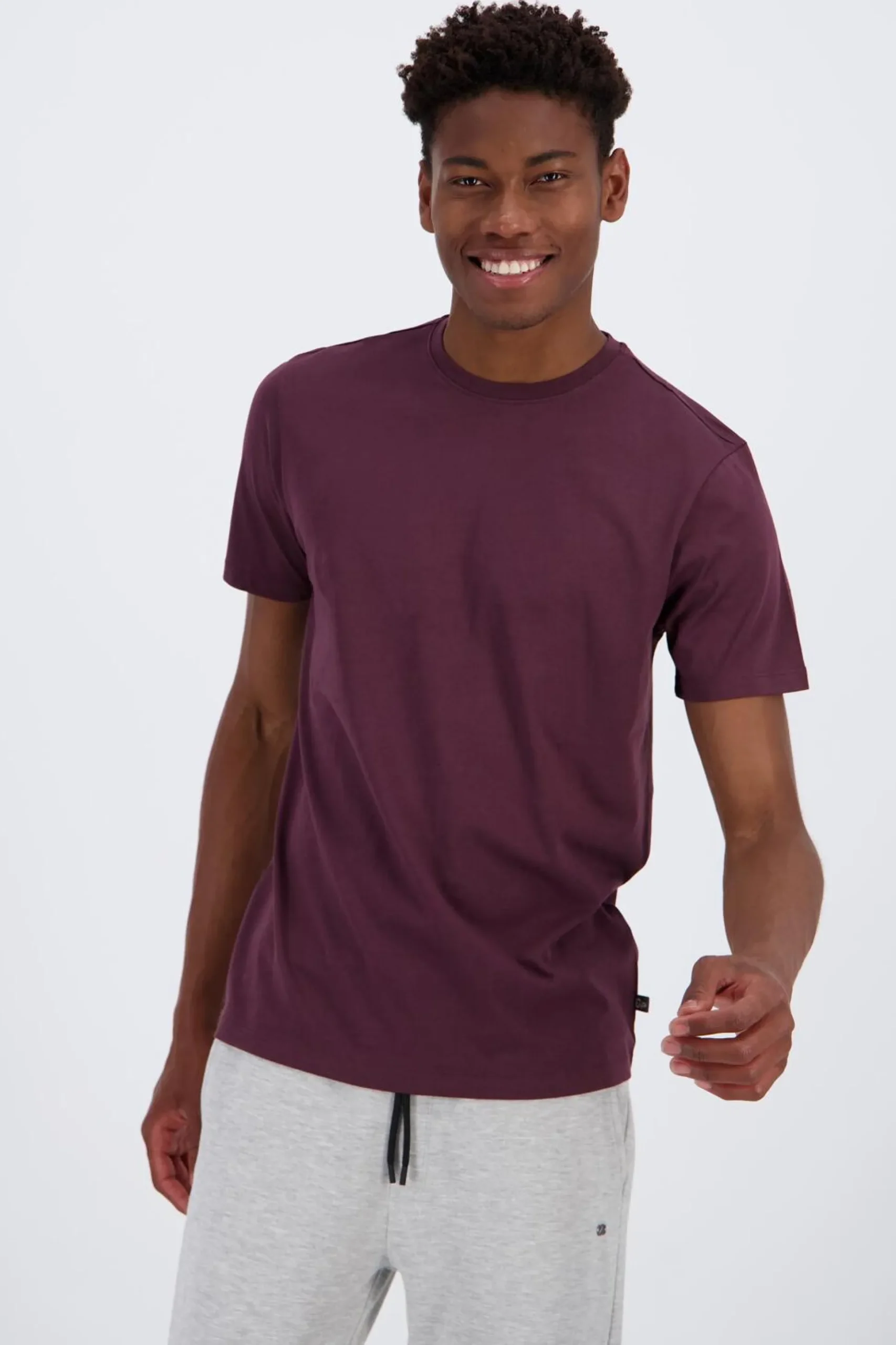 Camiseta Manga Corta Up