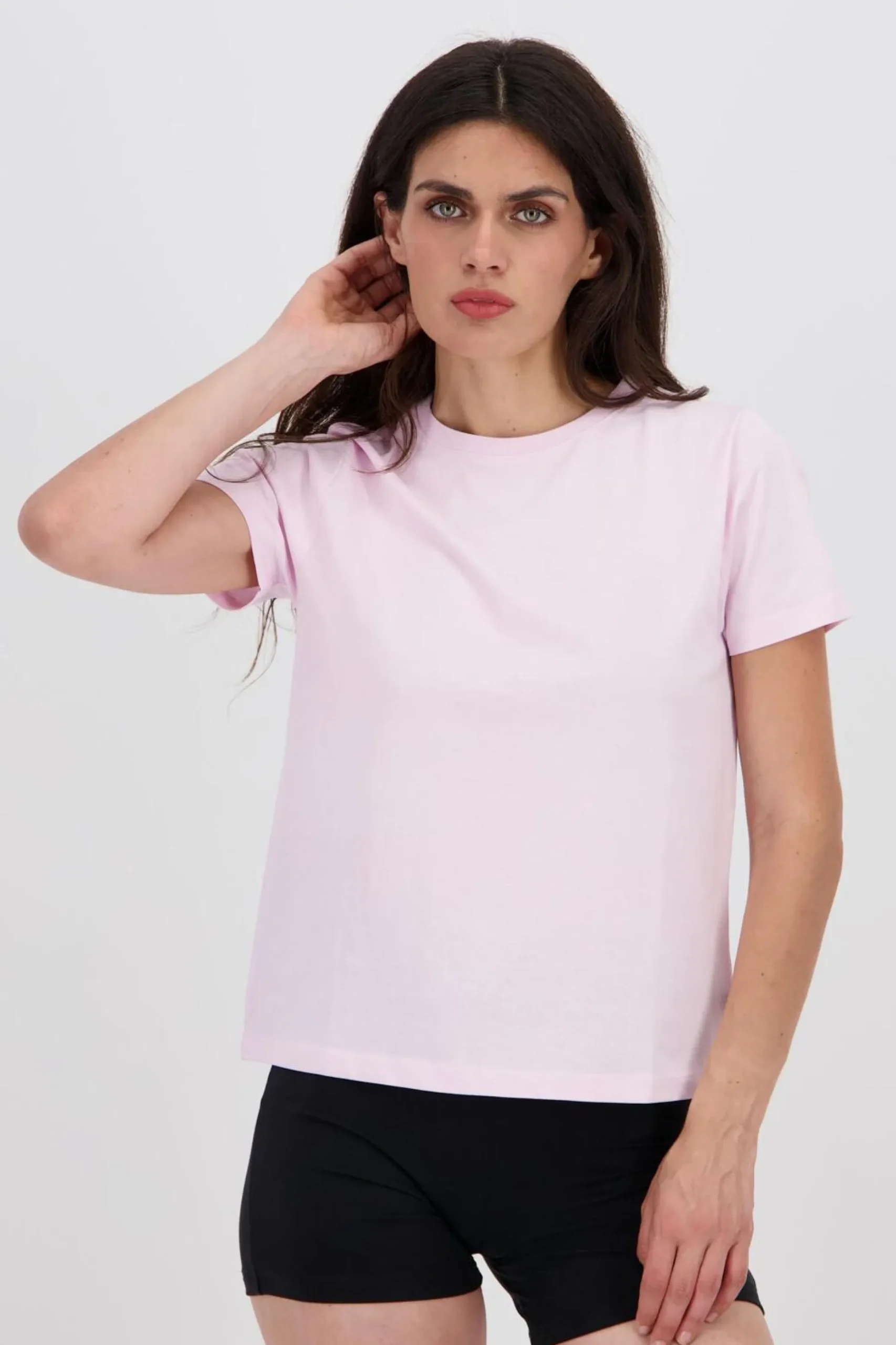 Camiseta Manga Corta Up