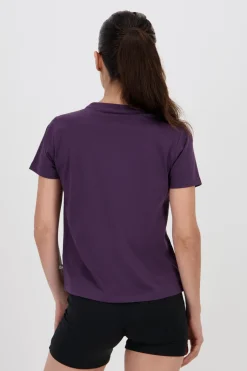 Camiseta Manga Corta Up