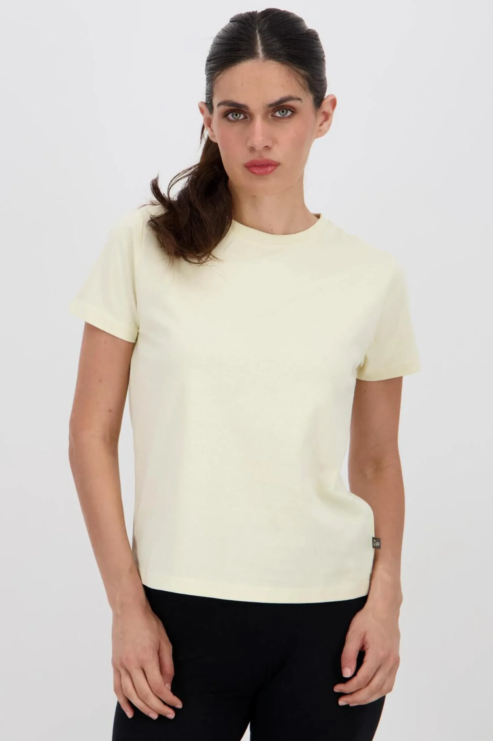 Camiseta Manga Corta Up