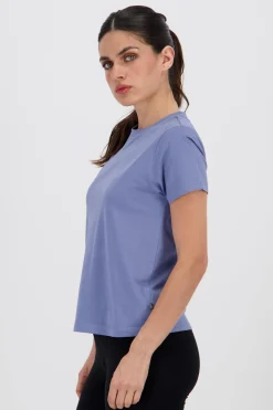 Camiseta Manga Corta Up