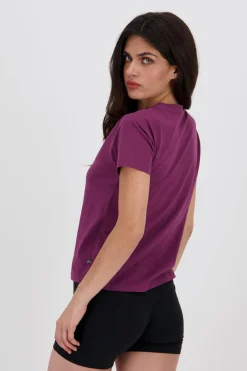 Camiseta Manga Corta Up