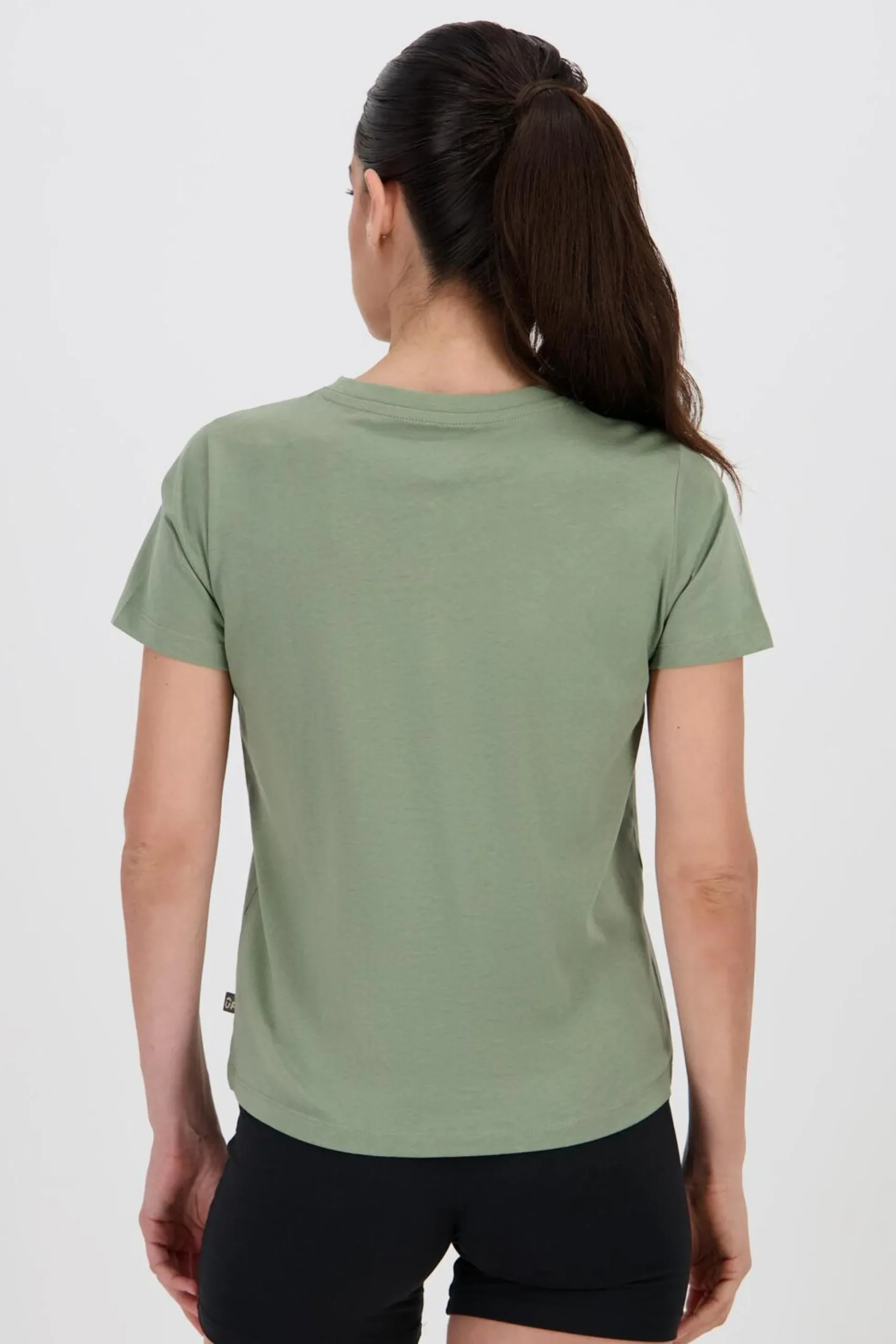 Camiseta Manga Corta Up
