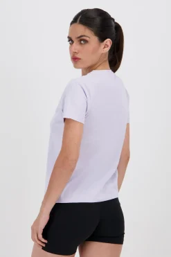 Camiseta Manga Corta Up