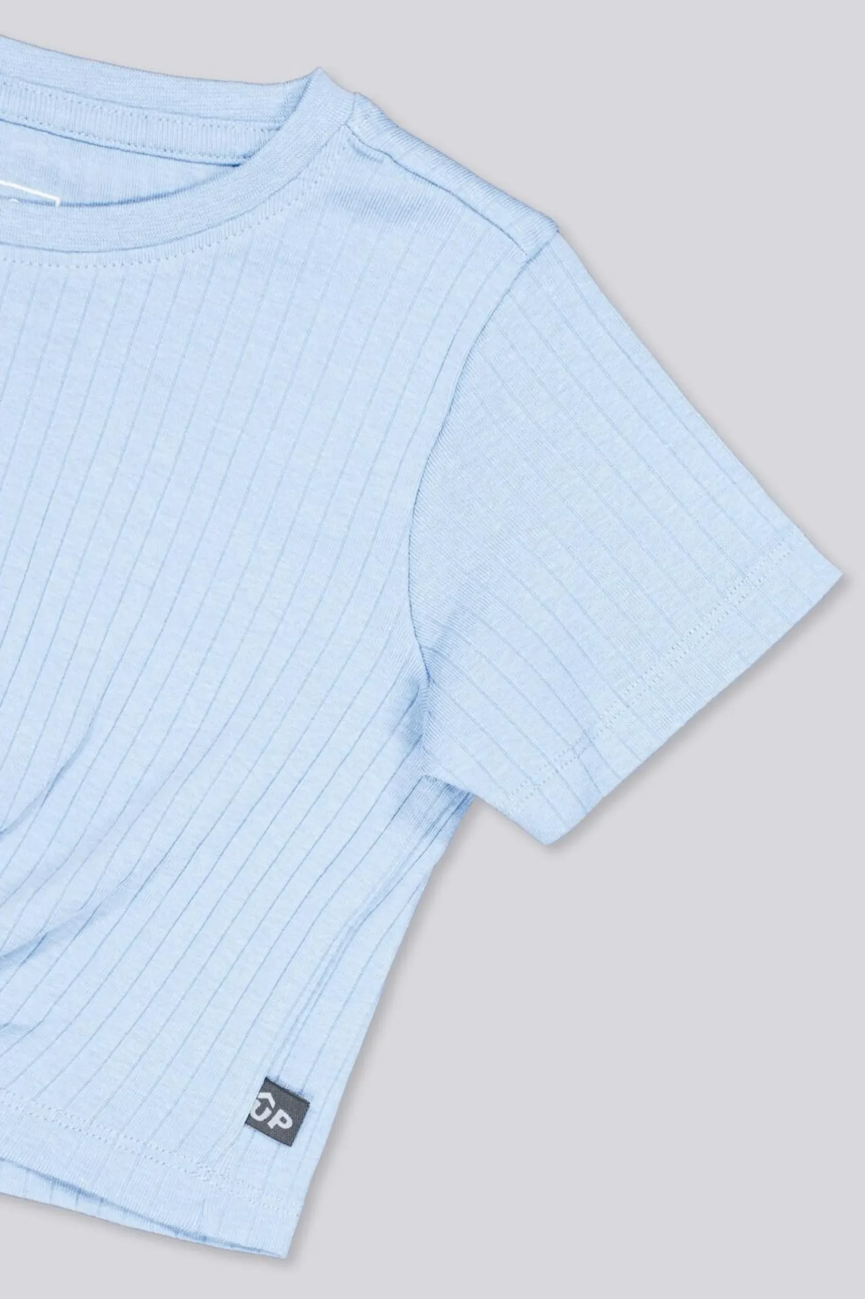 Camiseta Manga Corta Up