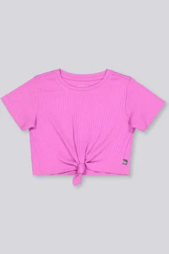 Camiseta Manga Corta Up