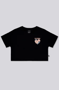 Camiseta Manga Corta Up