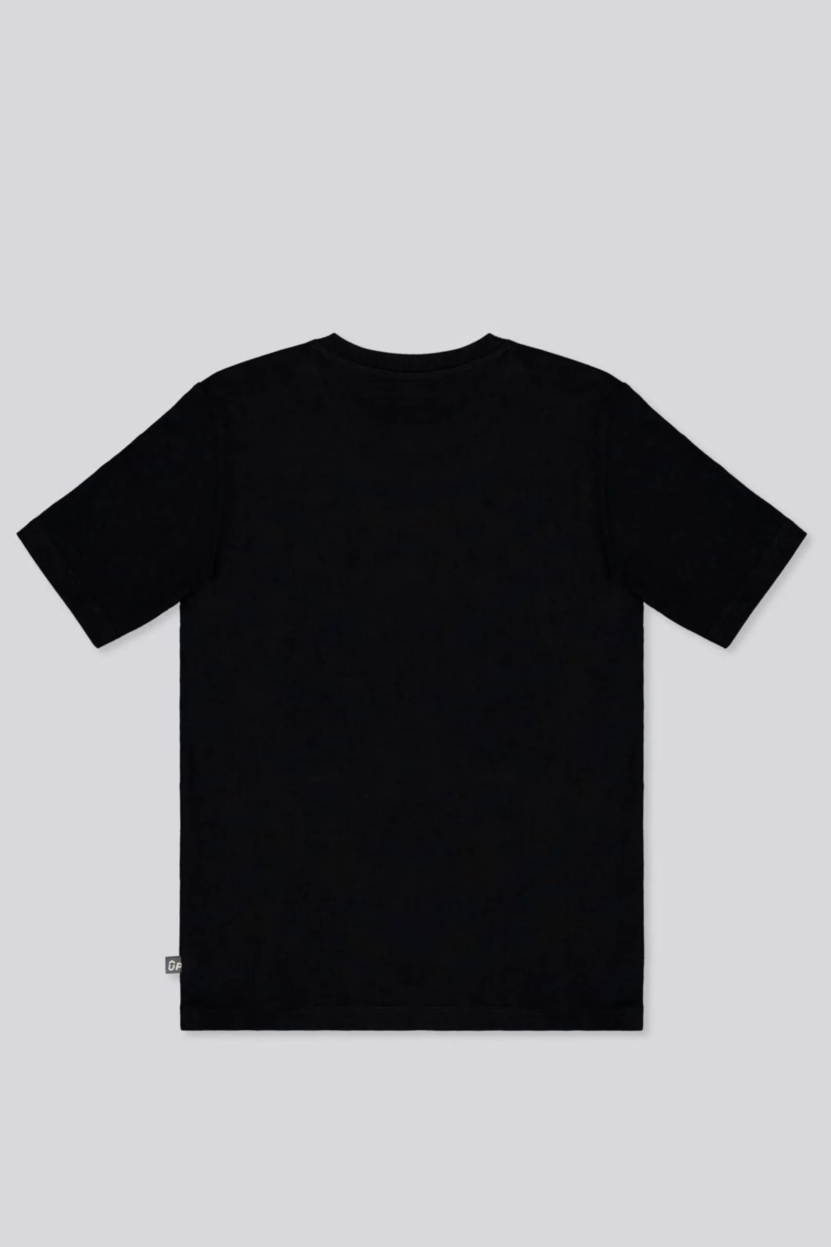 Camiseta Manga Corta Up