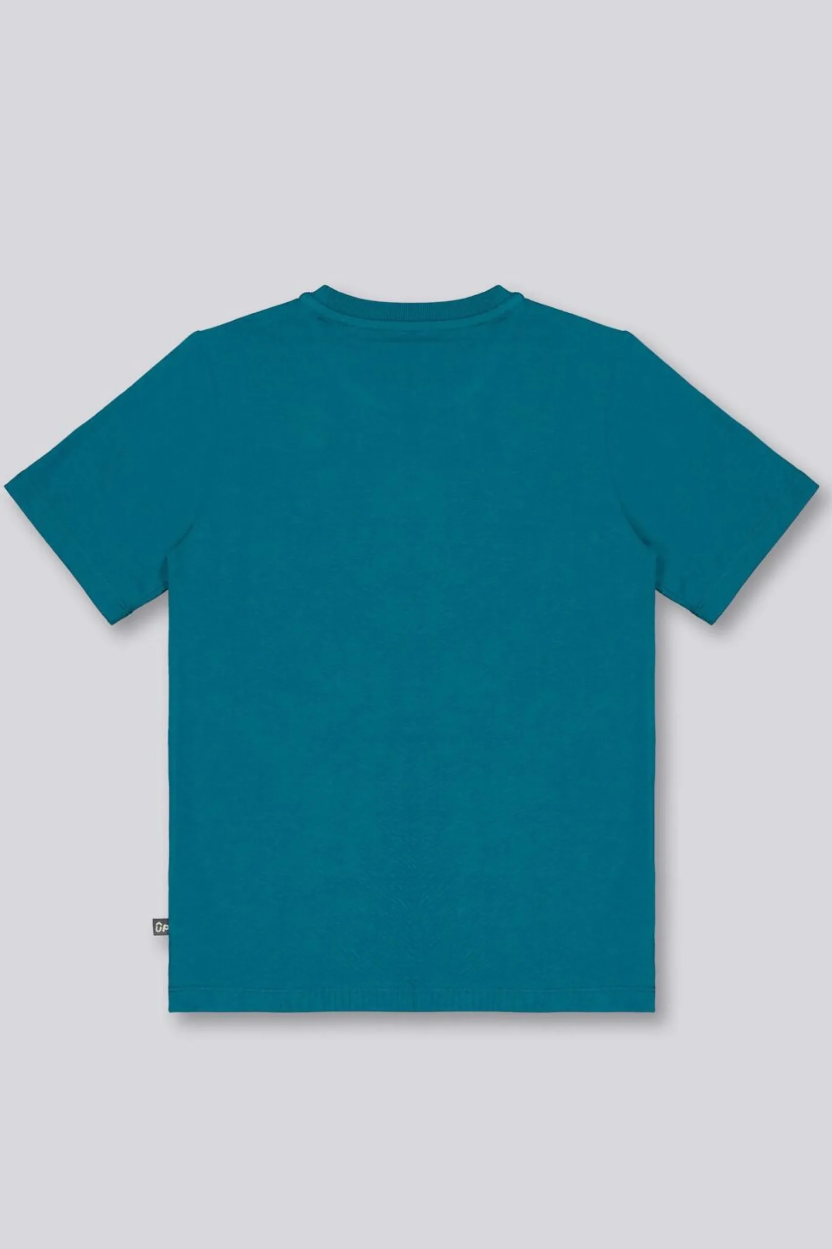 Camiseta Manga Corta Up