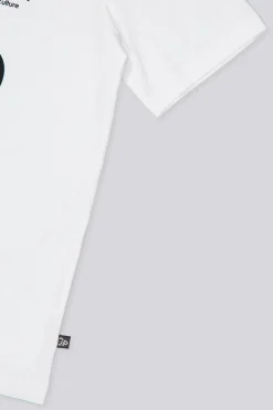 Camiseta Manga Corta Up