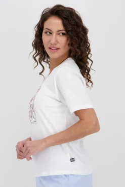Camiseta Manga Corta Up