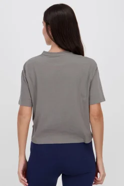 Camiseta Manga Corta Up