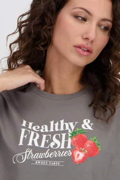 Camiseta Manga Corta Up