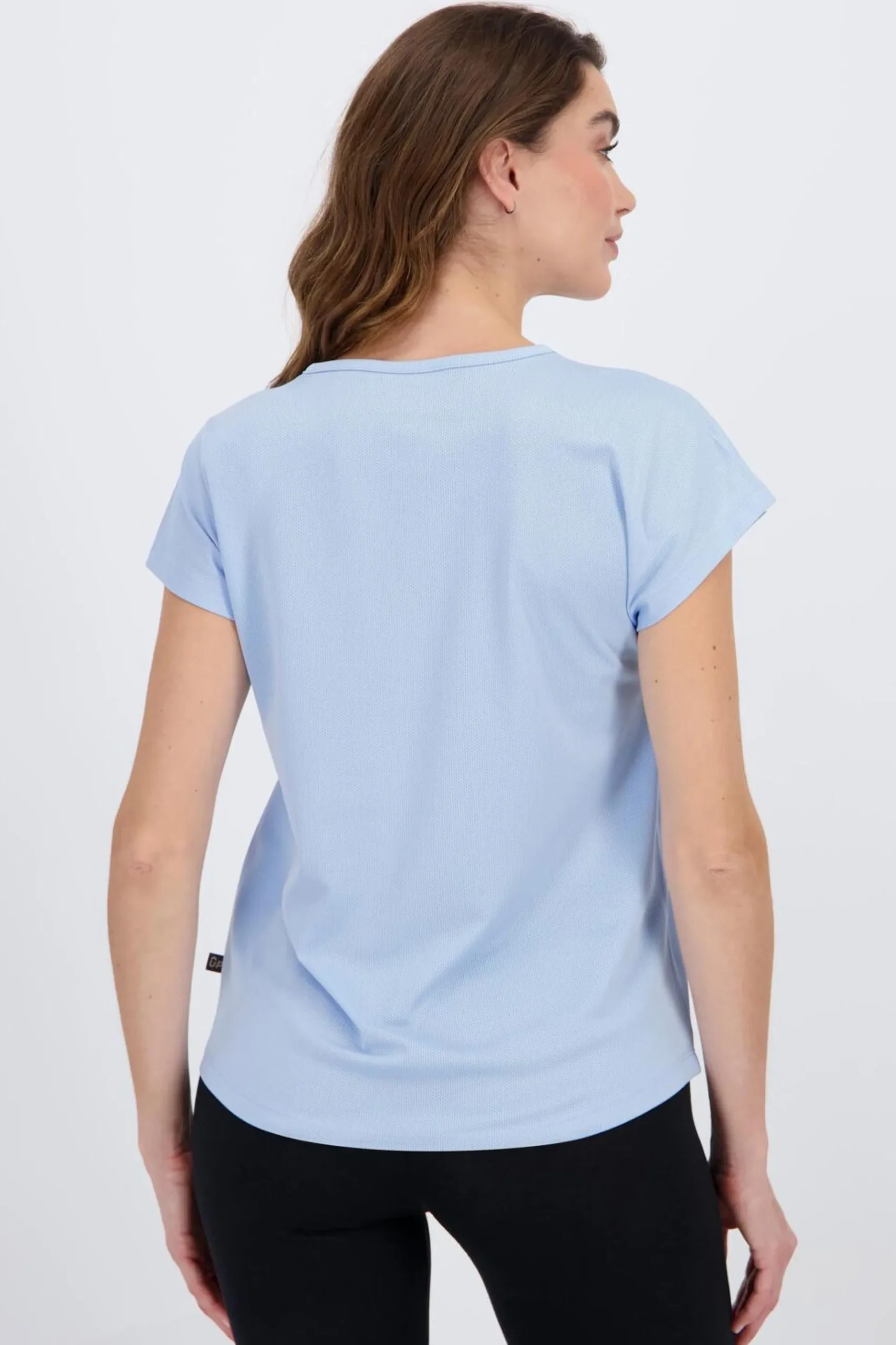 Camiseta Manga Corta Up