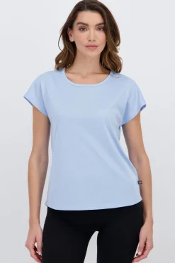 Camiseta Manga Corta Up