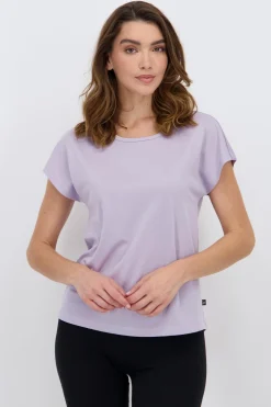 Camiseta Manga Corta Up