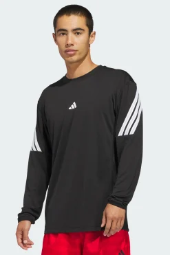 Camiseta Manga Larga adidas Crazy Lite adidas