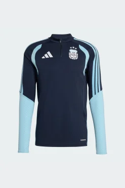 Camiseta Manga Larga De Entrenamiento Argentina 26 Tiro adidas