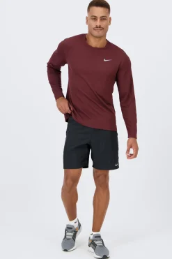 Camiseta Manga Larga Nike