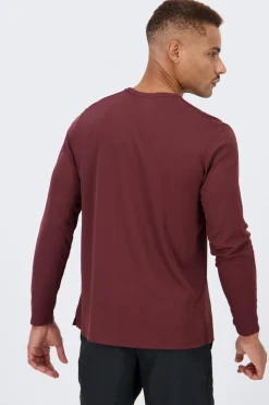 Camiseta Manga Larga Nike