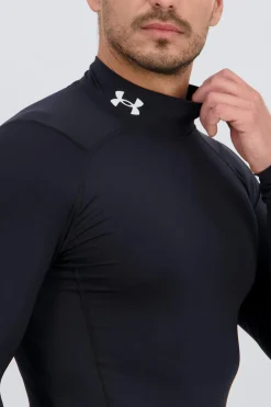 Camiseta Manga Larga Under Armour