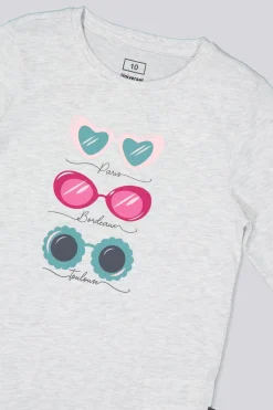 Camiseta Manga Larga Up