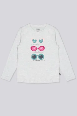 Camiseta Manga Larga Up