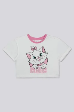 Camiseta Marie