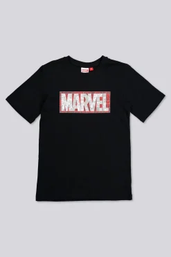 Camiseta Marvel