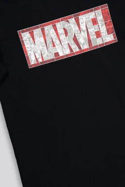 Camiseta Marvel