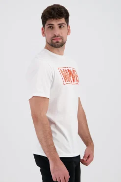 Camiseta Marvel