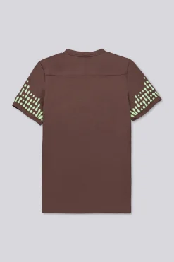 Camiseta Mbappé