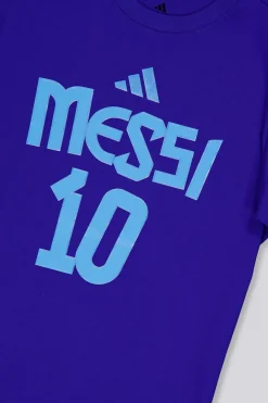 Camiseta Messi