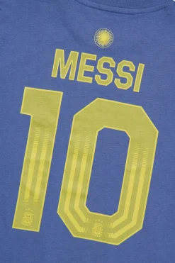 Camiseta Messi