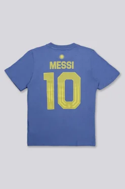 Camiseta Messi