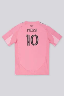 1ª Camiseta Messi Inter. Miami 25/26