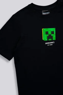 Camiseta Minecraft