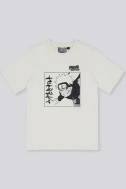 Camiseta Naruto