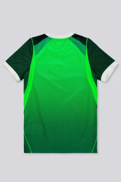 1ª Camiseta Nigeria Mundial 2026