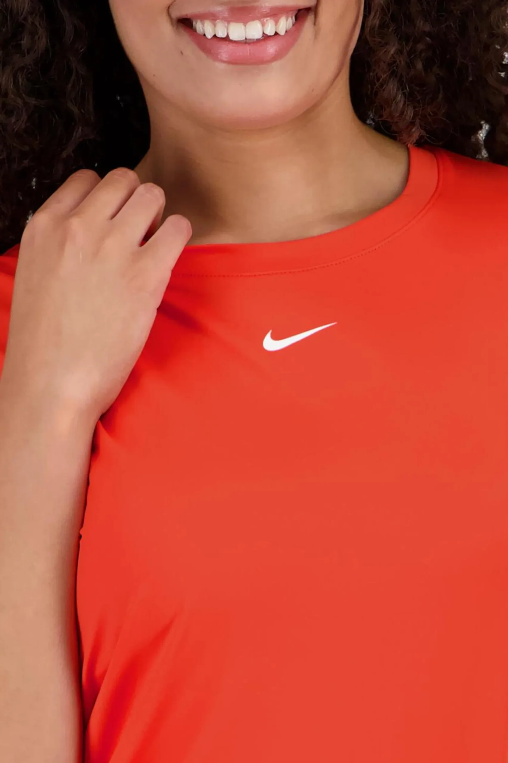 Camiseta Nike
