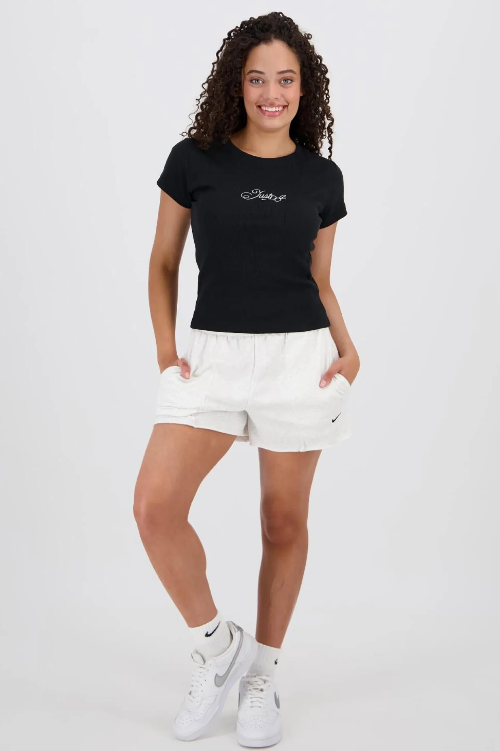 Camiseta Nike