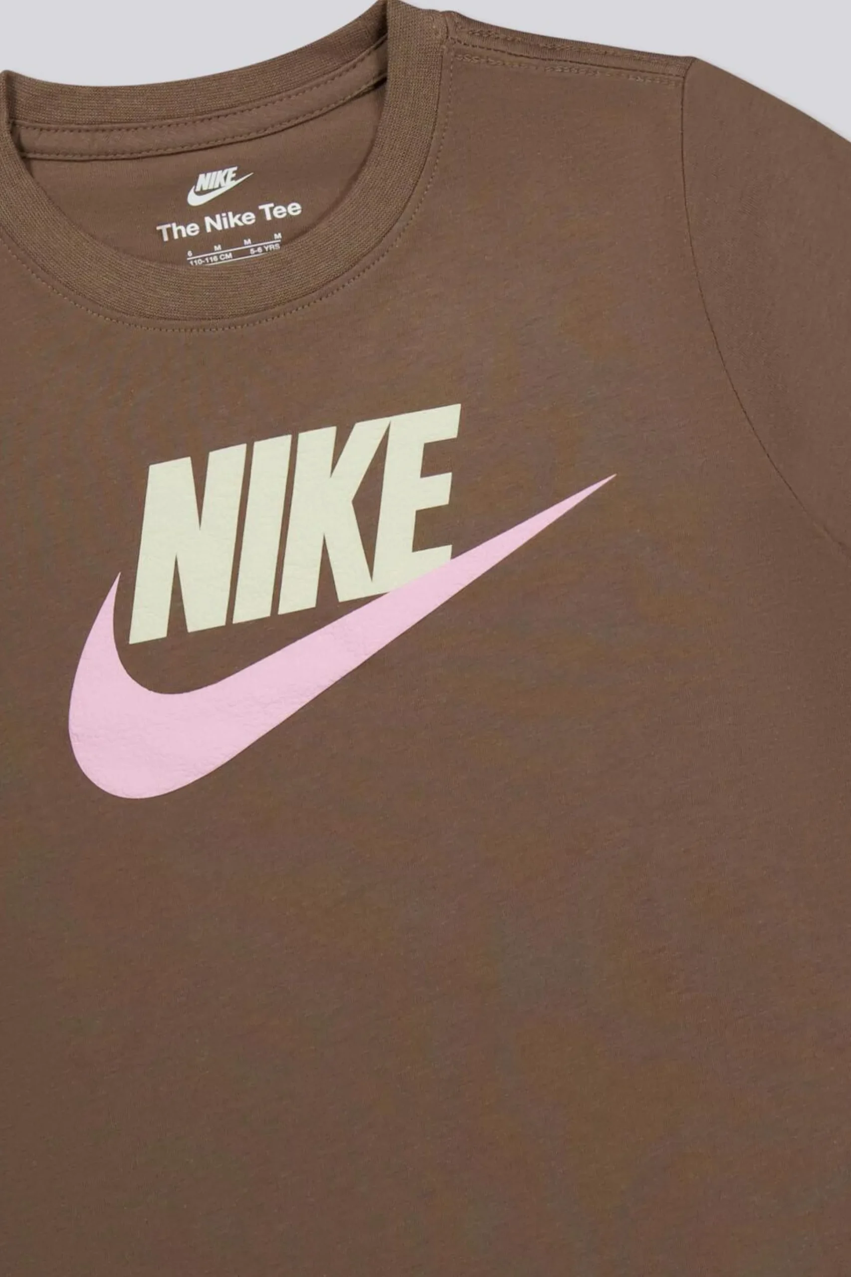 Camiseta Nike