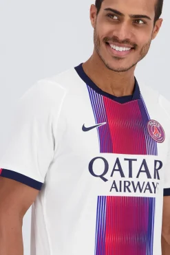 2ª Camiseta Paris Saint-germain 26/27