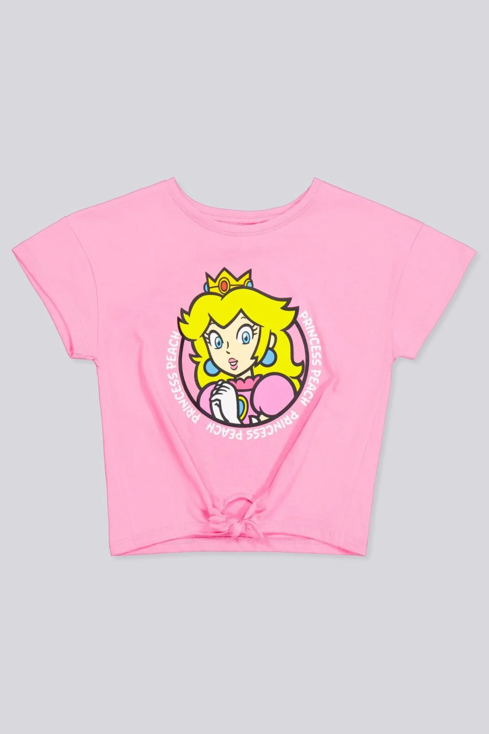 Camiseta Peach